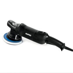 Poliermaschine Rupes LHR15 ES 125mm, 15mm Hub, 500W Bigfoot