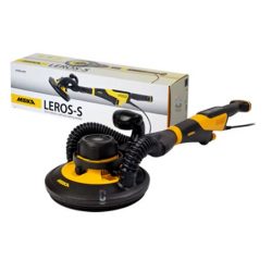 Mirka LEROS-S Wand- und Deckenschleifer 950CV L=100cm 225mm inkl. Tasche