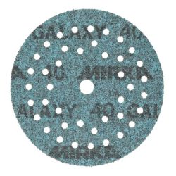 GALAXY 125mm Klett Multifit P0040, 50 Stck/Pck