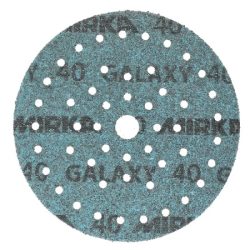 GALAXY 150mm Klett Multifit P0040, 50 Stck/Pck