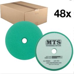 MTS PAD0527.48 MTS Polierpad Pro - stark ø 130/150mm 48 Stk