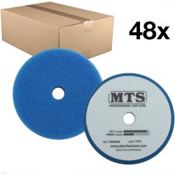 MTS PAD0528.48 MTS Polierpad Pro - sehr stark ø 130/150mm 48 Stk