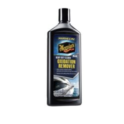 M4916 Meguiar's Oxidation Remover Heavy Duty Cleaner 473 ml
