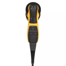 Mirka Elektro-Exzenterschleifer DEROSII 325CV 77mm 2,5 Hub