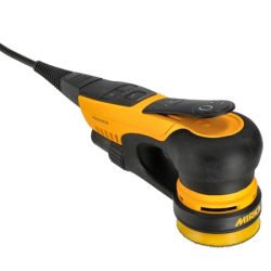 Mirka Elektro-Exzenterschleifer DEROSII 350CV 77mm 5,0Hub