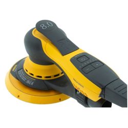 Mirka Elektro-Exzenterschleifer DEROSII 680CV 150mm 8,0 Hub