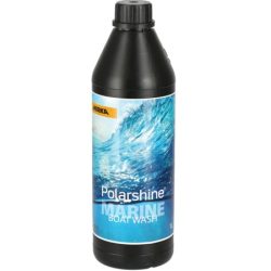 Mirka Marine Polarshine Bootsshampoo 1L (Waschkonzentrat)