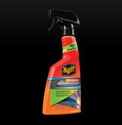 G251024 Meguiar's Hybrid Ceramic Waterless Wash & Wax 710 ml