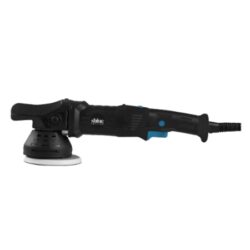 SFG003.001 Shine Faxtion Exzenterpolierer 25mm Hub, 1100W - Teller 125 und 150mm