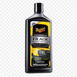 G15816 Meguiar's Ultimate Black 473 ml